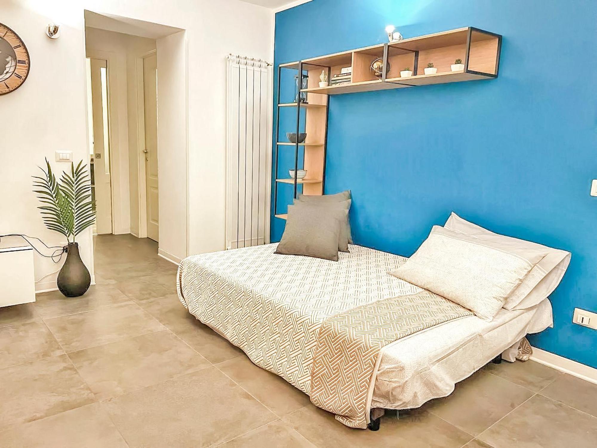 Casa Marchese Daire Palermo Dış mekan fotoğraf