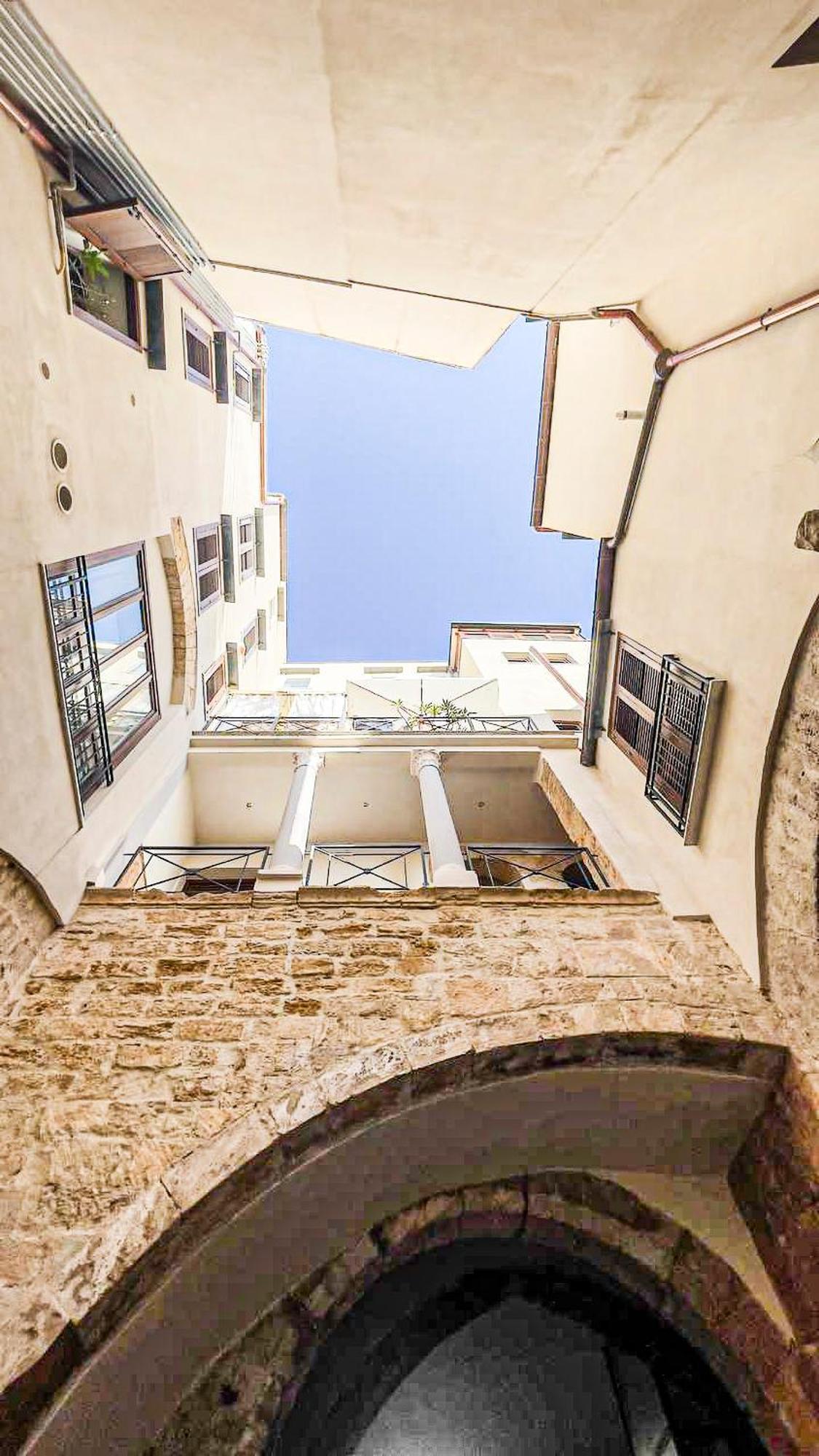 Casa Marchese Daire Palermo Dış mekan fotoğraf