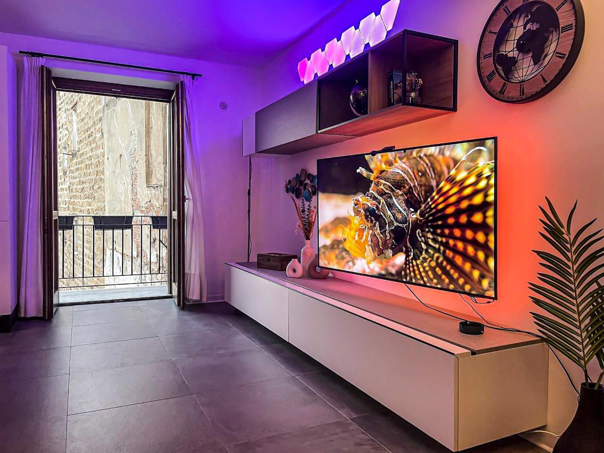 Casa Marchese Daire Palermo Dış mekan fotoğraf